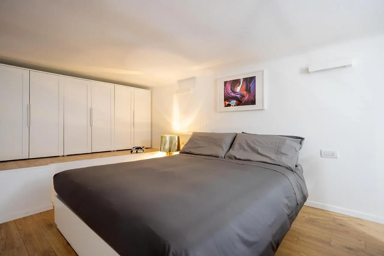 Heart Of Porta Venezia - Cozy City Loft - 2Mts To M4 Metro Μιλάνο Διαμέρισμα