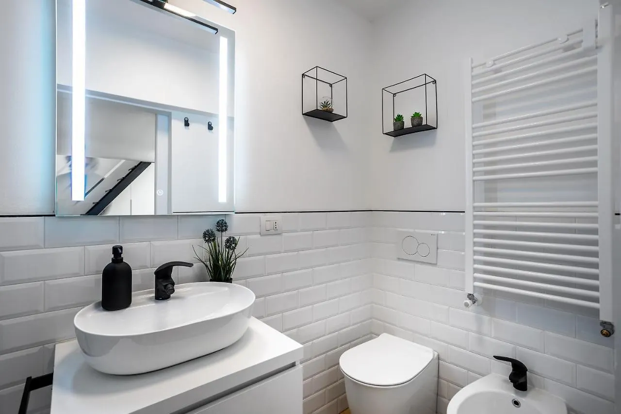 Heart Of Porta Venezia - Cozy City Loft - 2Mts To M4 Metro Μιλάνο Διαμέρισμα
