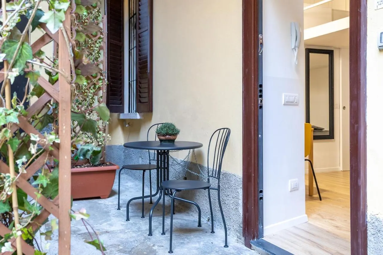 Heart Of Porta Venezia - Cozy City Loft - 2Mts To M4 Metro Μιλάνο