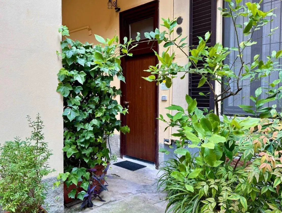 Heart Of Porta Venezia - Cozy City Loft - 2Mts To M4 Metro Μιλάνο Ιταλία