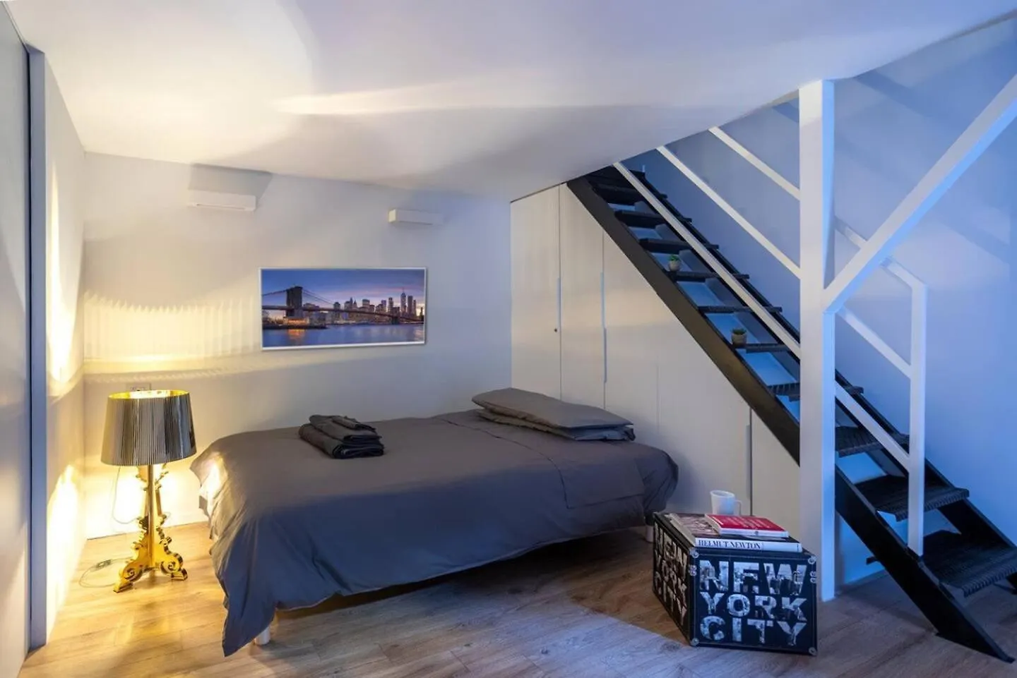Heart Of Porta Venezia - Cozy City Loft - 2Mts To M4 Metro Μιλάνο Ιταλία
